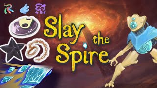 Slay the Spire May 12th Daily  Defect  Why do anything OTHER than turtling [upl. by Aliab744]