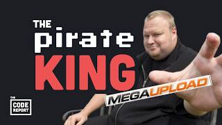 Kim Dotcom is in mega big trouble [upl. by Annawoj500]