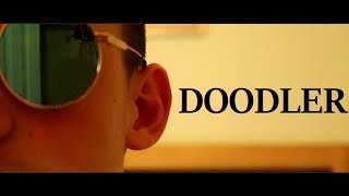 Doodler  Horror Short Film [upl. by Flossi]