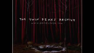 David Lynch  quotThe Pink Room Extended Versionquot  from quotThe Twin Peaks Archivequot [upl. by Akym]