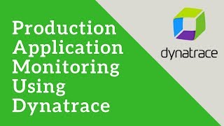 Production Microservices Application Monitoring using Dynatrace  Tech Primers [upl. by Frodine]