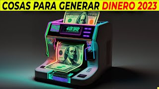 15 Cosas para Vender RÁPIDO Y FÁCIL en 2023  Vende Ésto y Haz DINERO [upl. by Gemoets]