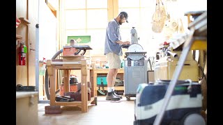 Blundstone  NW Maritime Center Wooden Boat Shop [upl. by Topliffe219]