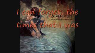 Silverstein  My Heroine HD [upl. by Eluj]