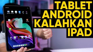 Kalah iPadTablet Paling Berbaloi Beli Bawah RM2000 Review Lenovo Tab P11 2023 [upl. by Kcin92]