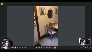 Room for rent in a 3bedroom flat in Edinburgh  Spotahome ref 591152 [upl. by Enailil]