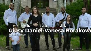 Gipsy Danielā™ļø¸Vanesa HorakovaZakamlomanā™ļø¸Cover [upl. by Ruiz]