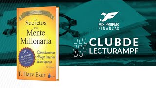 ➡️ Secretos de ls MENTE MILLONARIA 💰 [upl. by Ellenahs]