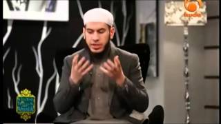 Sh Suleiman Hani A Journey Through The Afterlife Nov 27th 2015 HUDATV [upl. by Schuster]