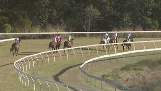 Yeppoon 20240803 Race 5 [upl. by Pisano809]