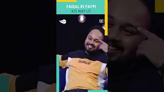 Faisal Ki Pappi Kis Nay Li 🤣🤣  The Idiotz  Kashan  Faisal  Tabish Hashmi  TBH  IQE [upl. by Phare]