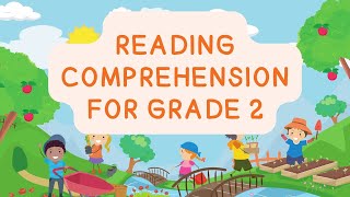 Grade 2 Reading Comprehension Made Easy Building Strong Readers [upl. by Hcire140]