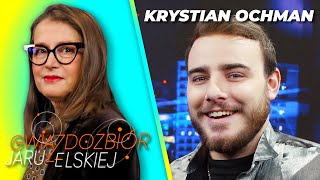 KRYSTIAN OCHMAN U JARUZELSKIEJ O KULTURZE OSOBISTEJ [upl. by Nessie517]