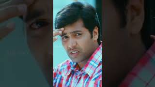 Loveku theva character  Shorts  Santosh Subramaniam  Jayam Ravi  Prakash Raj  Sun NXT [upl. by Aile284]