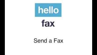 send and receive fax Online for free [upl. by Valley]