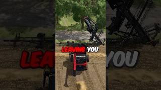 Early game issues fs25 farmingsimulator25 [upl. by Ultun]