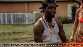 Kodak Black  Corrlinks And JPay Subtitulada Español [upl. by Meraree674]