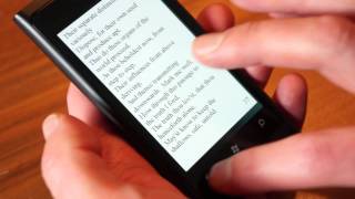 10 eReaderapps voor Windows Phone [upl. by Prouty425]