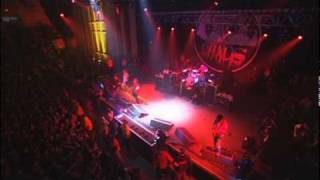 Senses Fail  Irony of Dying on Your Birthday Live [upl. by Pamella769]