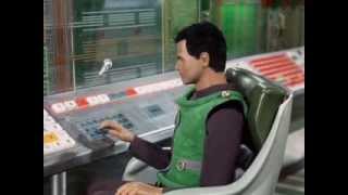 Captain Scarlet and the Mysterons  Episode 03 [upl. by Eselahs]