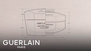 Abeille Royale The Honey Treatment Day Cream  The New EcoDesign [upl. by Acimaj609]