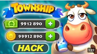 Township Mod APK 2302 Unlimited money 100 working [upl. by Tara]