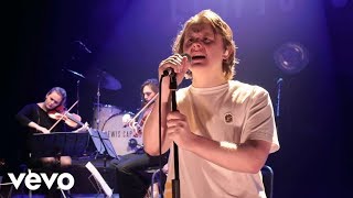 Lewis Capaldi  Someone You Loved Live from Shepherd’s Bush Empire London [upl. by Kowalski446]