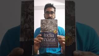 Part 2  India that is Bharat Section1  Chapter1 jsaideepak colonialism bharat [upl. by Ketti]