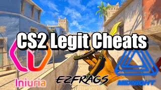 Best CS2 Legit Cheat [upl. by Siron]