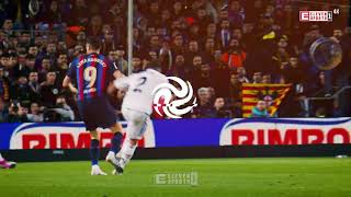 Eleven Sports 1 4K  Zapowiedź El Clásico 29072023 [upl. by Asyal]