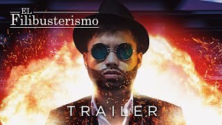 KMG El Filibusterismo Trailer 2019 [upl. by Edin577]