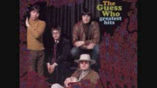 Rain Dance by The Guess Who [upl. by Teodoro]