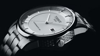 Tissot Powermatic 80 [upl. by Chemosh]