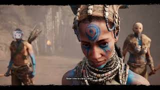 Far Cry Primal Gameplay 2024  29 [upl. by Ahsimak]