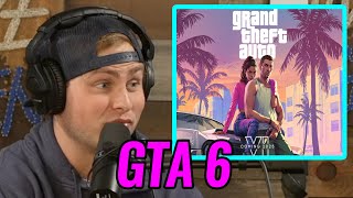 They Are Suing GTA For THIS [upl. by Susan]