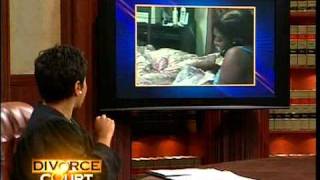 Best of Moments from Divorce Court [upl. by Britta895]