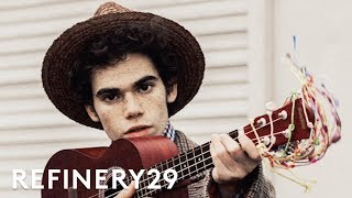 What Cameron Boyce Really Wanted To Do  Refinery29 [upl. by Bilek483]