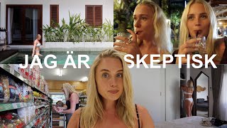 BALI VLOGG  Hur är utelivet här [upl. by Eppesuig650]