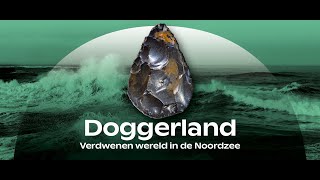 Minicollege Doggerland Verdwenen wereld in de Noordzee [upl. by Weiner]