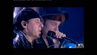 Scorpions  Acoustica Live in Lisboa 2001 [upl. by Eanaj728]