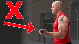 My 6 Favorite Muscle Building Isometric Exercises for Bar and Chain Devices [upl. by Aizat]