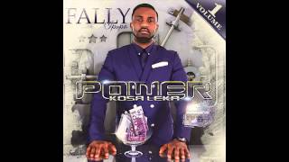 Fally Ipupa  Kosa Leka Official Audio [upl. by Aleyam]