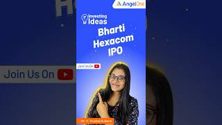 Bharti Hexacom IPO  Upcoming IPO in India  Bharti Hexacom IPO Date amp Review [upl. by Aurelia]