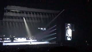 Hikaru Utada Laughter in the Dark Tour 2018 宇多田ヒカル『First Love』 [upl. by Runck180]