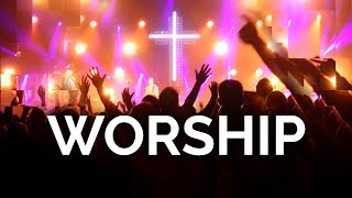 WORSHIP  Service Opener amp Worship Intro [upl. by Merv3]