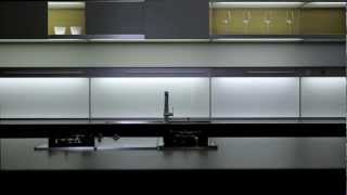 Poggenpohl Kitchens Brand Video 2013 [upl. by Noraha]