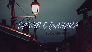 KAHNE KO JASHN E BAHARA HAI JASHN E BAHARA song arijitsingh tranding youtube [upl. by Eadmund]