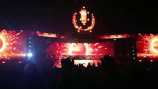 GoldDust GALANTIS UltraJapan 2019 [upl. by Lavern689]