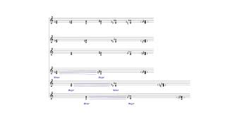 Hexatonic Cycles [upl. by Yseulte74]