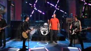 Green Day and Will Ferrell  East Jesus Nowhere [upl. by Susie]